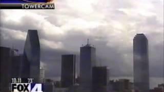 KDFW FOX 4 News at 10:00 Talent Open (2002)