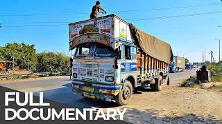 World’s Most Dangerous Roads | India: Camels and Trucks | Free Documentary