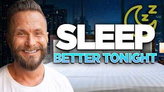 Ultimate Guide for Better Sleep - 2024