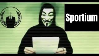 Sportium SPRT HODLERS️ WARNING ANONYMOUS