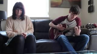 Kat Brown - I Wouldn't Believe Your Radio (Stereophonics cover): Live In The Living Room