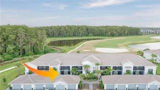 Luxury Resort Style Living & GOLF | The National | FOR SALE | Ave Maria|6047 Ellerston Way Ave #2112