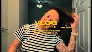 My FIRST VLOG ever