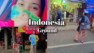 Voiceover or Sound || Maryam || Indonesia