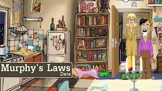 Murphy's Laws: Date - walkthrough