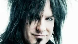 Happy Birthday Nikki Sixx