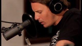 Ben Howard performing "Depth Over Distance" Live on KCRW