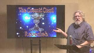 Class1pt1 Cosmic Grail Revealed - The Symbolic QUEST and Onset of the Dark Ages w/ Randall Carlson
