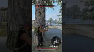 1 vs 4 boyaaah  only 60 second #Harshit gaming@99