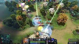 Skywrath Mage Dota 2