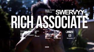 Swervyy “Rich Associate” (Official Music Video) Shot By Efm_filmz