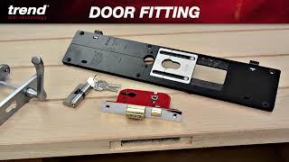 Before you fit & hang a door, Watch This!