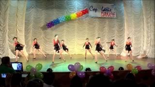 Copilarie Dance | Only Jazz