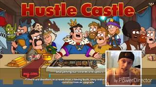 Hustle Castle - TOP 5 Tips and Tricks HWD