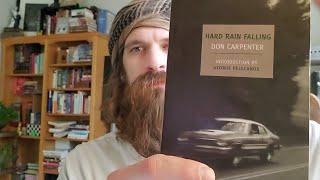 Don Carpenter | Hard Rain Falling | Book Review