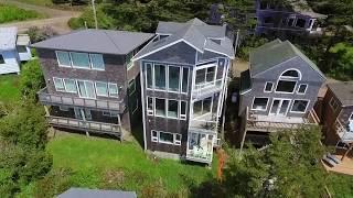 Spectacular Ocean Views - Beach Home in Oceanside for sale ~ Video of 1780 Portland Ave.