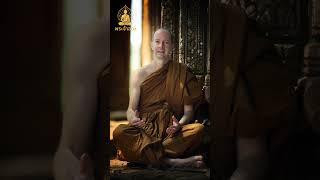 บ้านที่สร้างจากคำลวง - พระจำลอง #shorts #mindset #inspiration #ธรรม #คำสอน