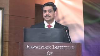 Algorithmic Stroke Approach, Dr  Asim Javed