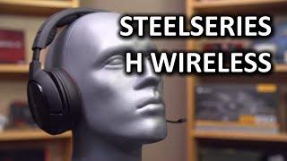 Steelseries H Wireless Gaming Headset