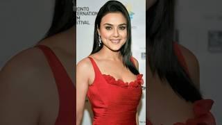 Priti zinta with her husband #foryou #viralshorts