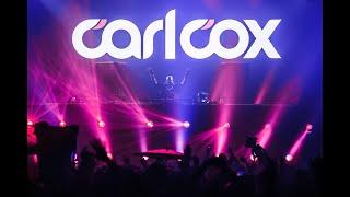 Carl Cox | Tomorrowland Belgium 2019 - W2