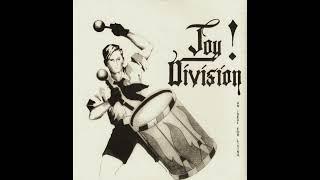 JOY DIVISION - An Ideal For Living 1978 Full EP