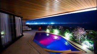 O MELHOR APARTAMENTO DO GUARUJÁ COM PISCINA NA VARANDA E 350 METROS ÚTEIS | R$ 3.200.000,00.