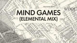 John Lennon Mind Games (Elemental Mix) - from Mendips to The Cavern Club in John Lennon's Liverpool