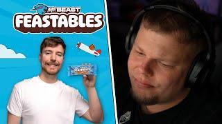 ENTTÄUSCHT  MrBeast Schokolade TESTEN | Tanzverbot Stream Highlights