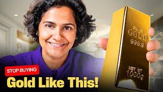 Watch THIS Before You Buy Gold