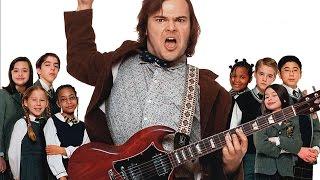 School of Rock - Trailer Deutsch 1080p HD