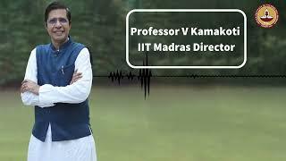 IIT Madras Director, Professor V. Kamakoti, lauds Budget 2025