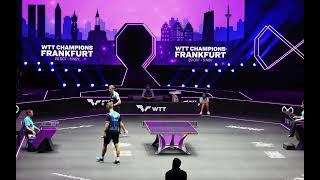 Best Points - Table Tennis