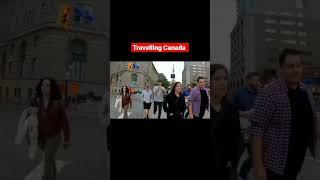 travelling to Canada#travel#traveltocanada#canada