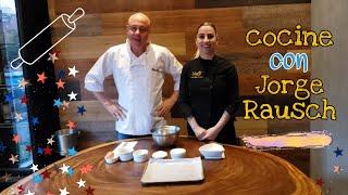 Cocine con Jorge Rausch - NatyCfit