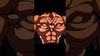 Young yujiro hanma vs us Army  #yujirohanma #baki #bakihanma #anime #amv #yujiro #animeedit