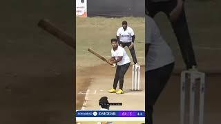 Trend mark sixer by Nitesh patil #gramin tennis cricket#viral shorts#gramin tennis cricket#viral