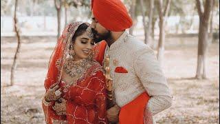 HAKAM & AMANDEEP WEDDING FILM | STUDIO NARINDER PHOTOGRAPHY