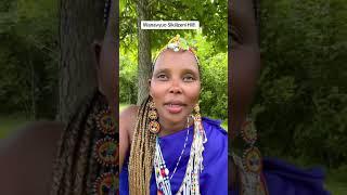 Maasai Nation #africanculture #masai #fypシ゚viral #africa #africanheritage #love  #funny #fyp