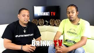 Mikey Jay Brink TV Interview