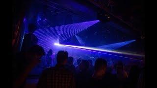 Space Frog lost in Kubik Oldschool Trance Classics ILLUSION Lier Belgium