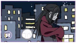 The Masterful Cat Is Depressed Again Today - Ending Full | "Night Before The Destruction" by asmi