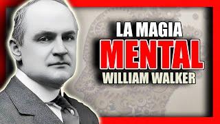  LA MAGIA MENTAL WILLIAM WALKER ATKINSON AUDIOLIBRO COMPLETO