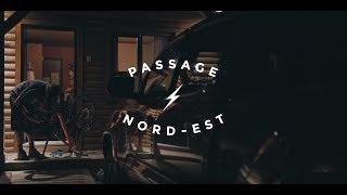 Passage nord-est