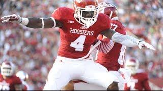 Indiana Hoosiers Football 2016-17 Season Hype || "Hoosier Daddy!" ||