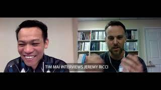 The DoDeals Show with Tim Mai: 012 - Jeremy Ricci