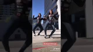 “Let’s F*ck” Cut Up Viral tiktok Dance Challenge Nae Nae Twins