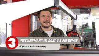 WELLERMAN im DONAU 3 FM Remix