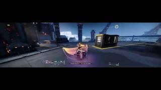 Destiny 2 "Will of Thousands" SOLO WR 4:01