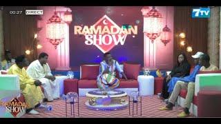 [DIRECT] #ramadanshow2025: Spécial affaire Fallou FALL et Fallou Galass Zikroulah